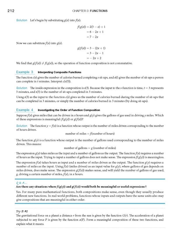 Algebra and Trigonometry - Front Matter 230